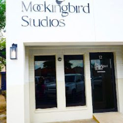 Negocio The Mockingbird Salon Studios (Peluquerias en Laredo)