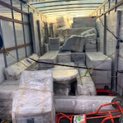 Negocio The Movers Team - Moving Services - Laredo Movers (Fletes y mudanzas en Laredo)