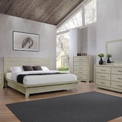 Negocio The Outlet Furniture Store (Mueblerias en Laredo)