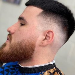 Negocio The Palace Barbershop (Barberias en Laredo)