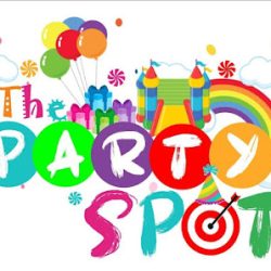 Negocio The Party Spot (Catering en Laredo)
