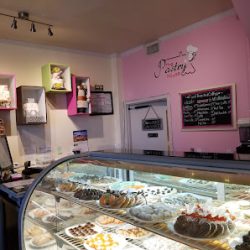 Negocio The Pastry House (Panaderias en Laredo)