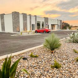 Negocio The Professional Cosmetology Academy (Peluquerias en Laredo)