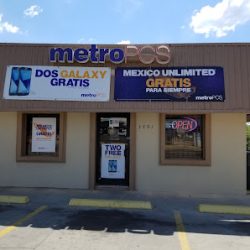 Negocio The Right Choice Wireless (Tiendas de celulares en Laredo)