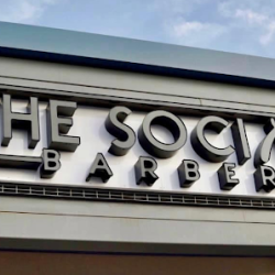 Negocio The Social Barber (Centros de estetica en Laredo)