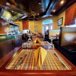 Negocio The Tack Room (Restaurantes en Laredo)