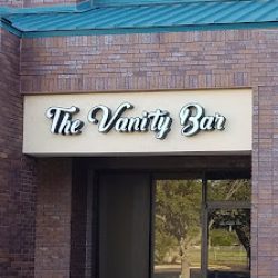 Negocio The Vanity Bar (Peluquerias en Laredo)