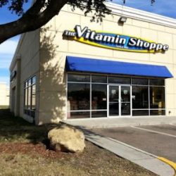 Negocio The Vitamin Shoppe (Supermercados en Laredo)