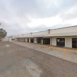 Negocio The Yoga Place (Clases de yoga en Laredo)