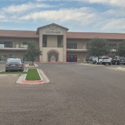 Negocio Therapatitos (Centros de rehabilitacion en Laredo)