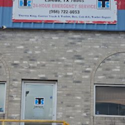 Negocio Thermo King Of Laredo (Tecnicos en refrigeracion en Laredo)
