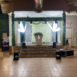 Negocio Timeless Moments (Organizadores de eventos en Laredo)