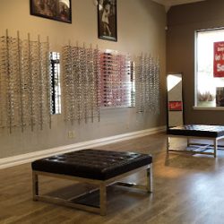 Negocio Times Square Optical (Opticas en Laredo)