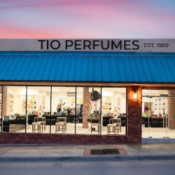 Negocio Tio Perfumes Llc (Maquilladores en Laredo)