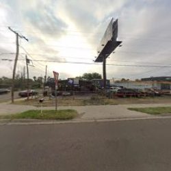 Negocio Tire Shop (Gomeria en Laredo)