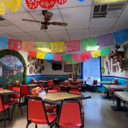 Negocio Tlaquepaque Restaurant (Restaurantes en Laredo)