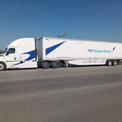 Negocio Tm Transportation Services Llc (Oficinas de empleo en Laredo)