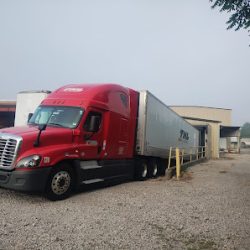 Negocio Tnl Freightways (Servicios de mudanza express en Laredo)