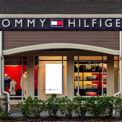 Negocio Tommy Hilfiger (Zapaterias en Laredo)