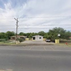 Negocio Tony's Hardware (Ferreterias en Laredo)