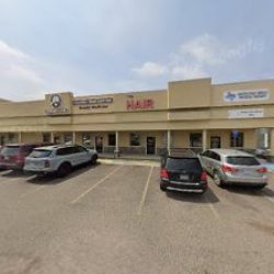 Negocio Top Hair Salon (Peluquerias en Laredo)