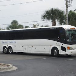 Negocio Tornado Tours Inc (Agencias de viajes en Laredo)