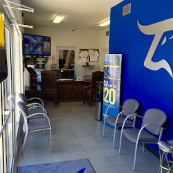Negocio Toro Automotive (Taller mecanico en Laredo)