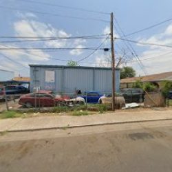 Negocio Torres Auto Shop (Taller mecanico en Laredo)