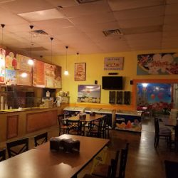 Negocio Tortas Yukon (Restaurantes en Laredo)