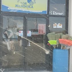 Negocio Tortillas De Harina Los Mendoza (Supermercados en Laredo)