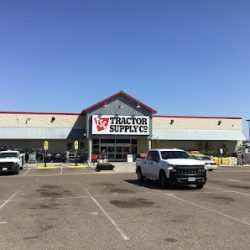 Negocio Tractor Supply Co. (Ferreterias en Laredo)