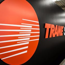 Negocio Trane Supply (Tecnicos en refrigeracion en Laredo)