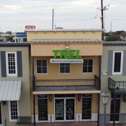 Negocio Trel Nutrition & Supplements (Tiendas naturistas en Laredo)
