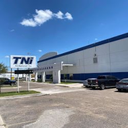 Negocio Tri-national, Inc. (tni) (Oficinas de empleo en Laredo)