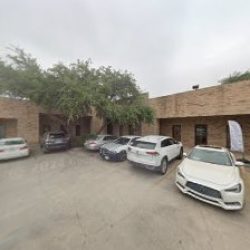 Negocio Trinidad Benavides Jr., Cpa, P.c. (Contadores en Laredo)