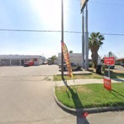 Negocio Triple J Quick Lube (Lubricentro en Laredo)