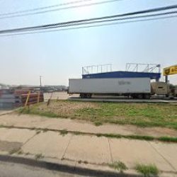 Negocio Truck Wash (Lavado de autos en Laredo)