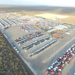 Negocio Truckmovers Depot (Fletes y mudanzas en Laredo)