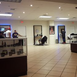 Negocio True Cuts Barber Shop (Barberias en Laredo)