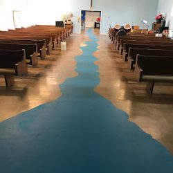 Negocio Turbo Cleaning Services (Limpieza de casas en Laredo)
