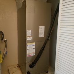 Negocio Twisted Air Refrigeration & Air Conditioning Llc (Tecnicos en refrigeracion en Laredo)