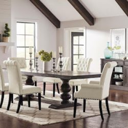 Negocio Tx Fine Furniture (Mueblerias en Laredo)