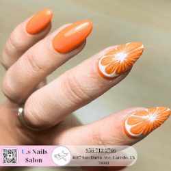 Negocio U.s Nails (Peluquerias en Laredo)