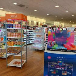 Negocio Ulta Beauty (Peluquerias en Laredo)