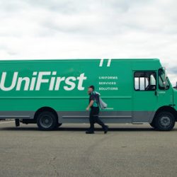 Negocio Unifirst Facility Services - Laredo (Limpieza de casas en Laredo)