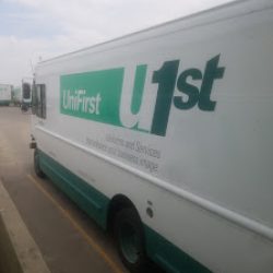 Negocio Unifirst Uniform Services - Laredo (Lavanderias en Laredo)