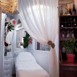 Negocio Unique Hair Salon (Peluquerias en Laredo)