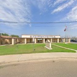 Negocio United Independent School District (Escuelas publicas en Laredo)