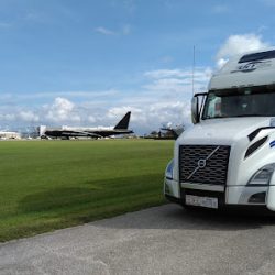 Negocio United International Transport (Servicios de mudanza express en Laredo)