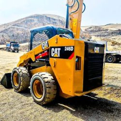 Negocio United Rentals (Alquiler de herramientas en Laredo)